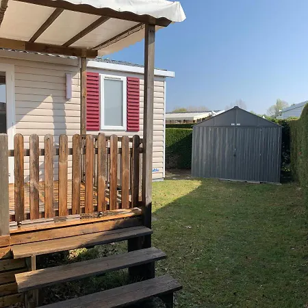 Mobil-home 6/8 Pers Tout Confort *