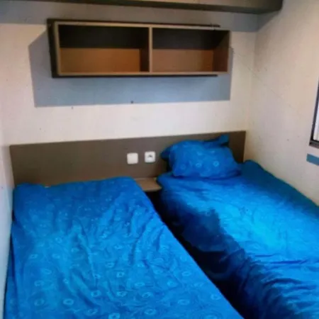 Mobil-home 6/8 Pers Tout Confort Prázdninový areál Les Mathes