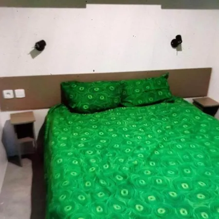 Mobil-home 6/8 Pers Tout Confort Prázdninový areál *