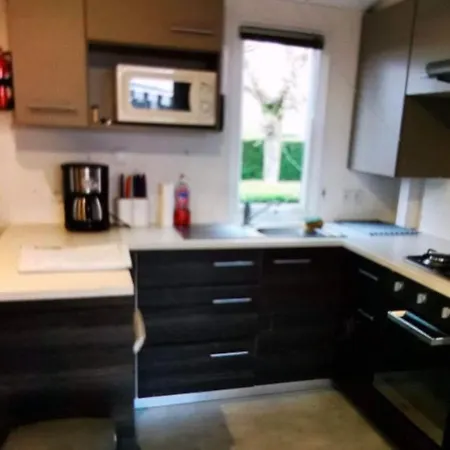 Mobil-home 6/8 Pers Tout Confort *