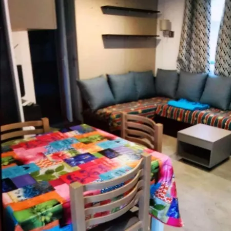 Mobil-home 6/8 Pers Tout Confort